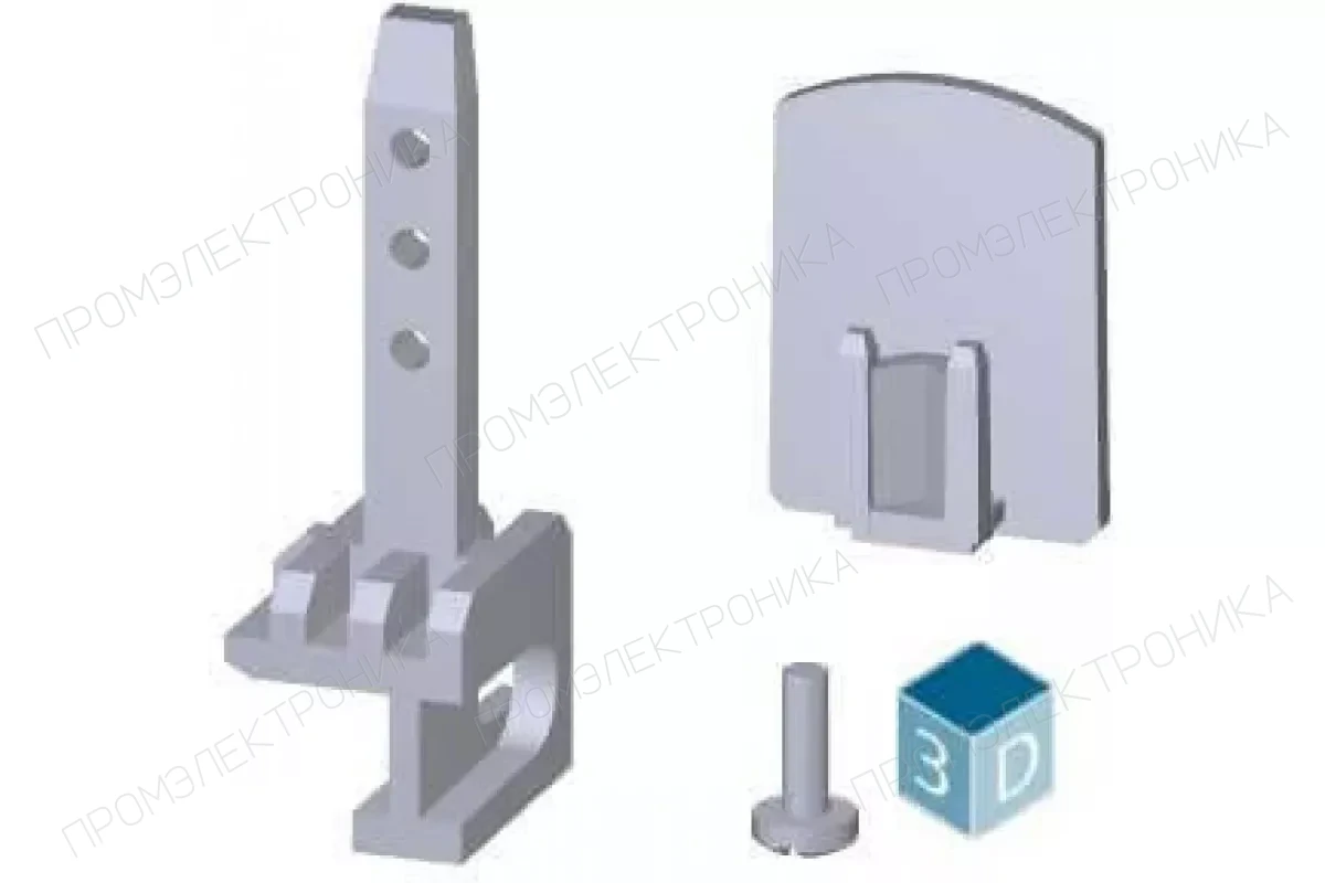 Siemens 8US1998-1CA10 — КОМПЛЕКТ ЗАЩИТЫ ОТ ВИБРАЦИИ