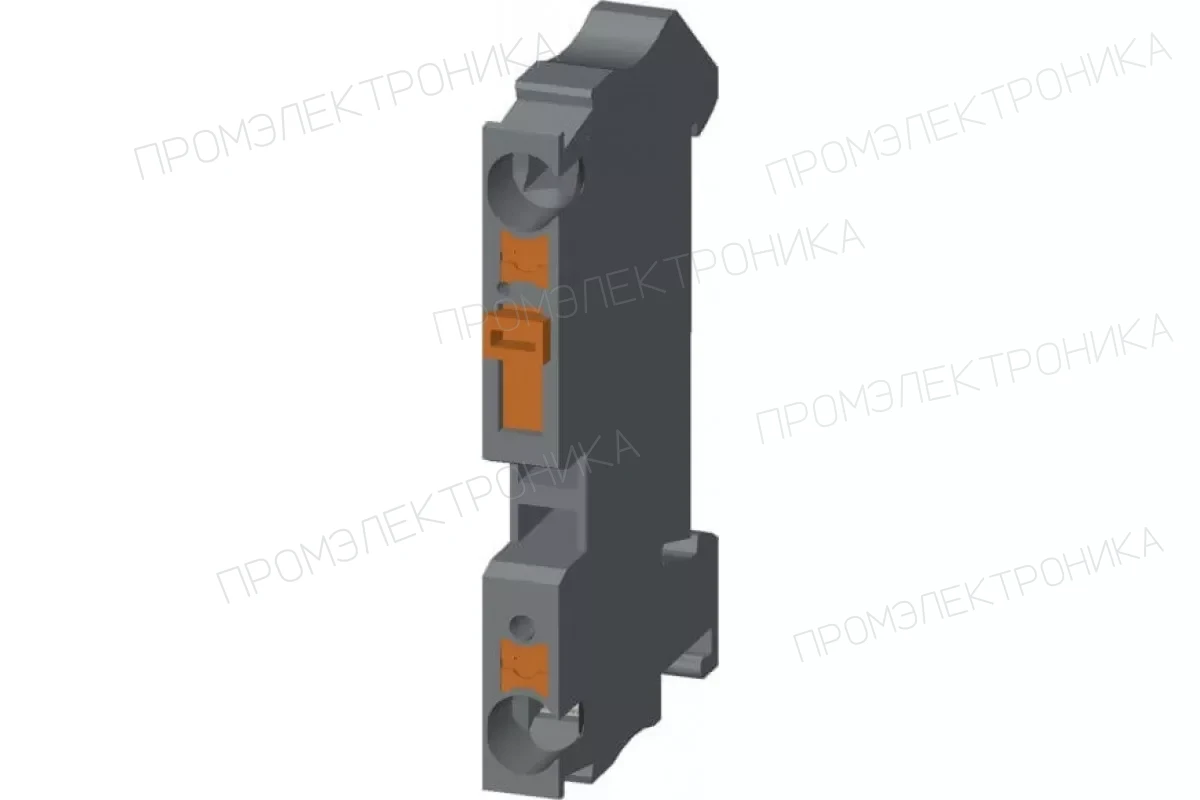 Siemens 8WH6000-0CF07 — Клеммы iPo