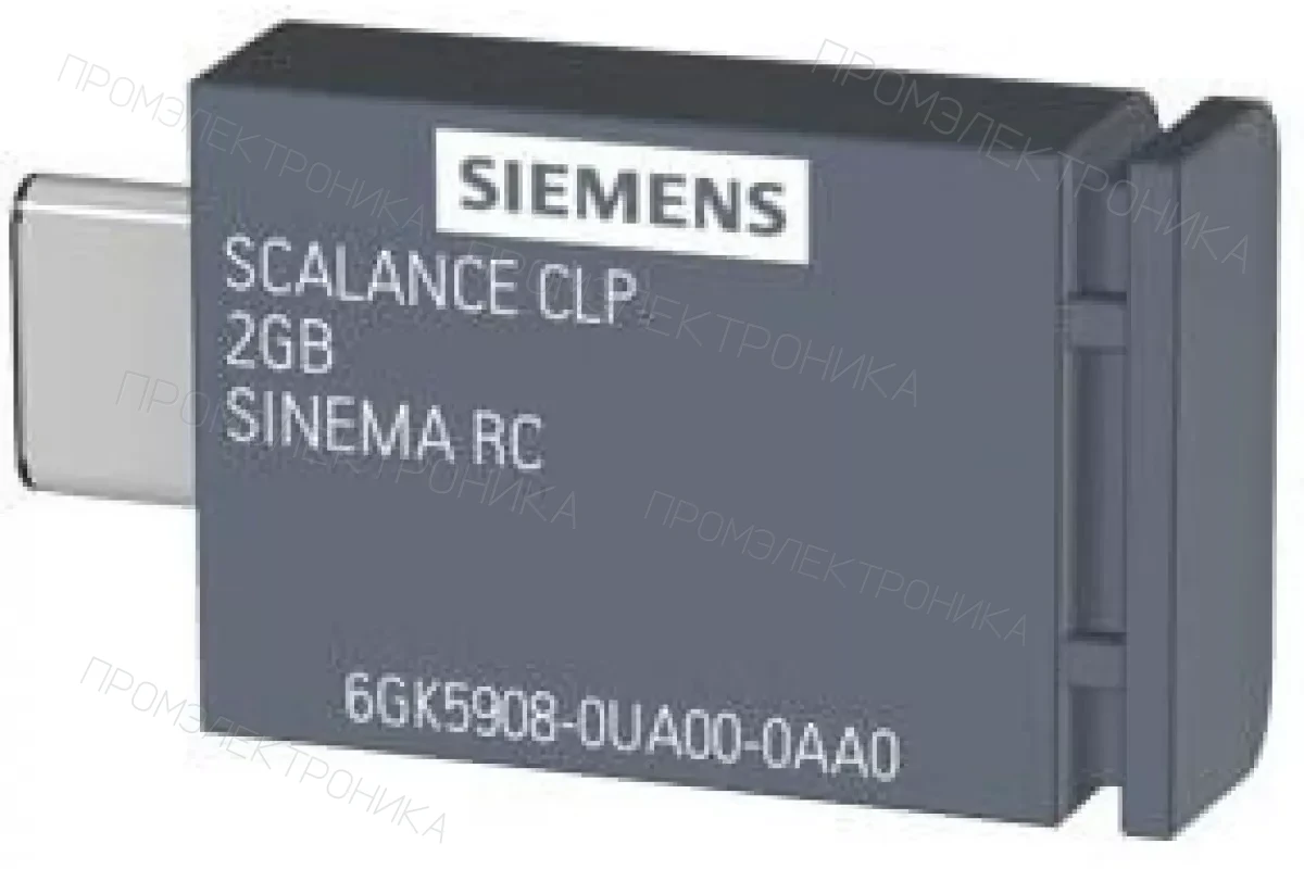 Siemens 6GK5898-8MD00