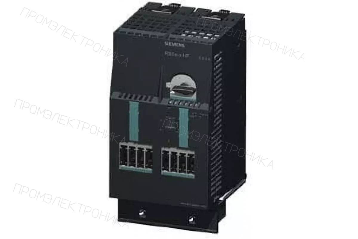 Siemens 3RK1301-0AB10-1AB4 — Rs1e-x для