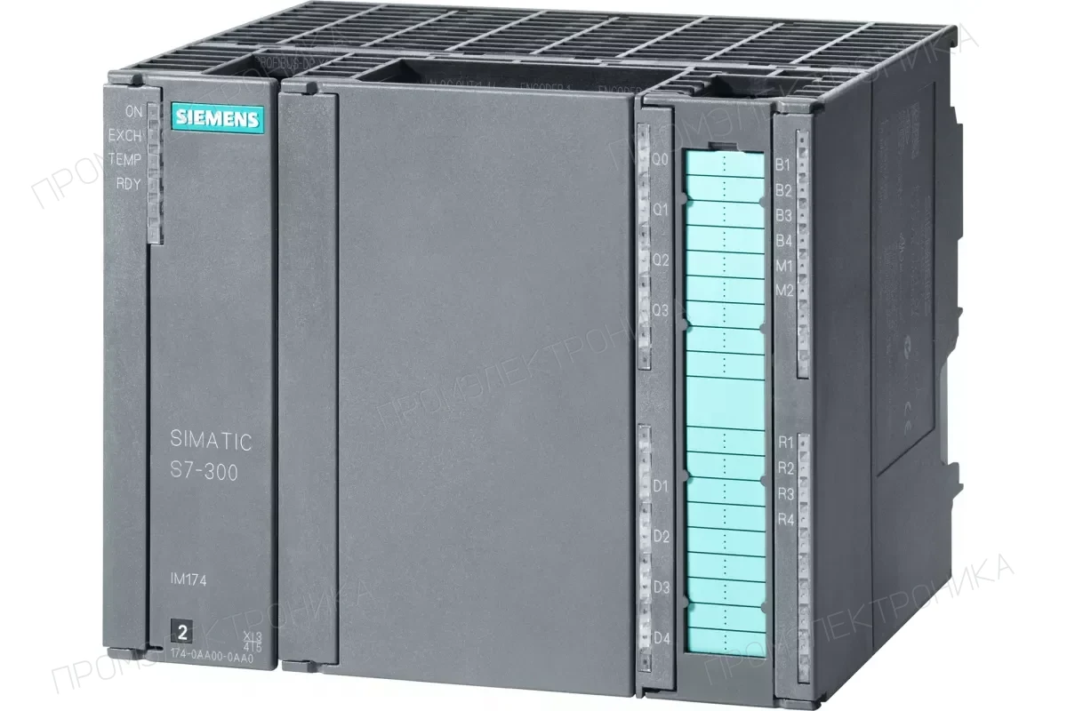 Siemens 6ES7158-3MU10-0XA0
