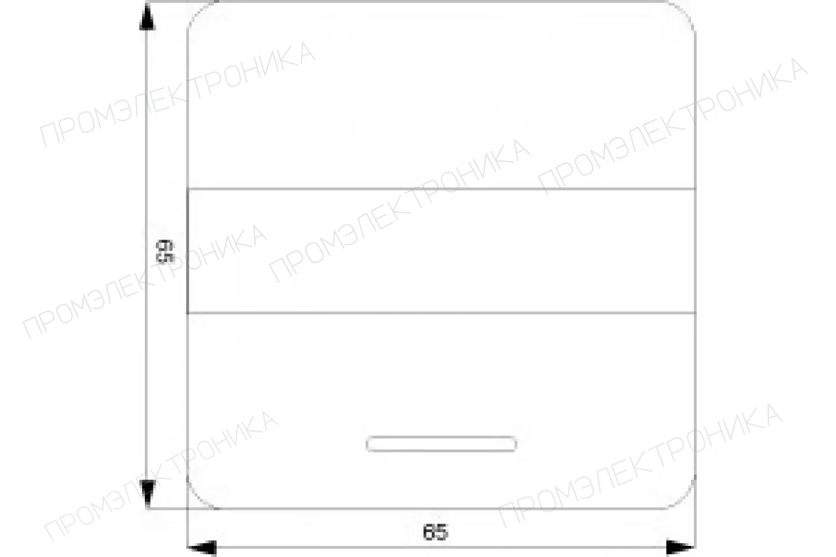 Siemens 5TG7816 — Кнопки и выключатели