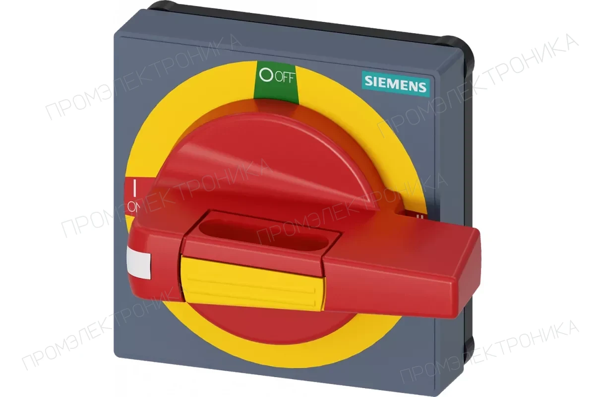 Siemens 8UD1171-2AF25 — Аксессуары и запасные части