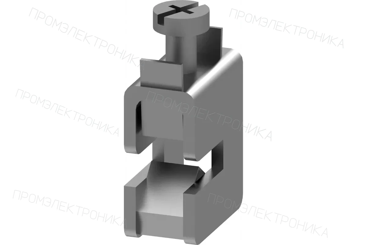 Siemens 8US1921-2AA01 — Шинная система аксессуар центр-центр расстояние