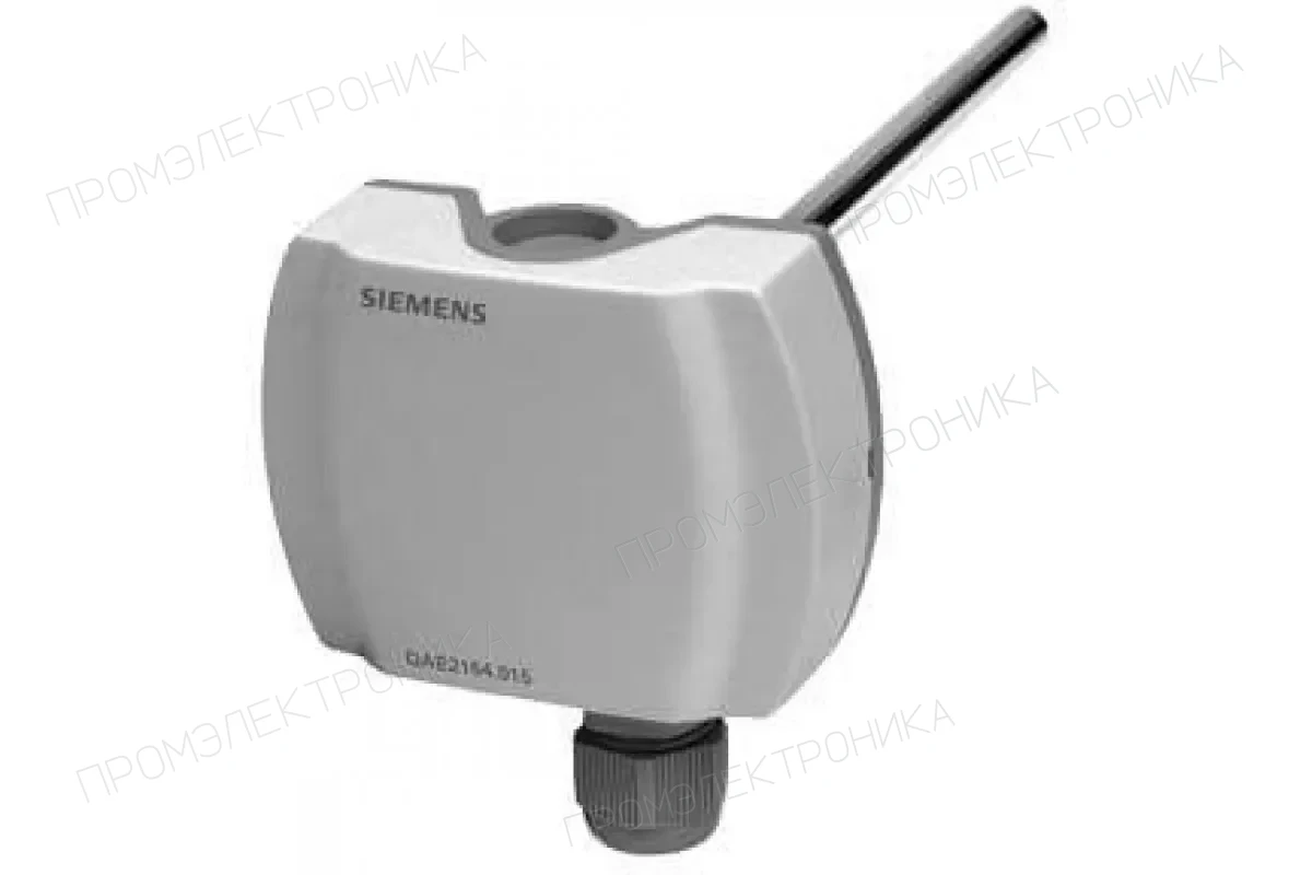 Siemens BPZ:QAC31/101