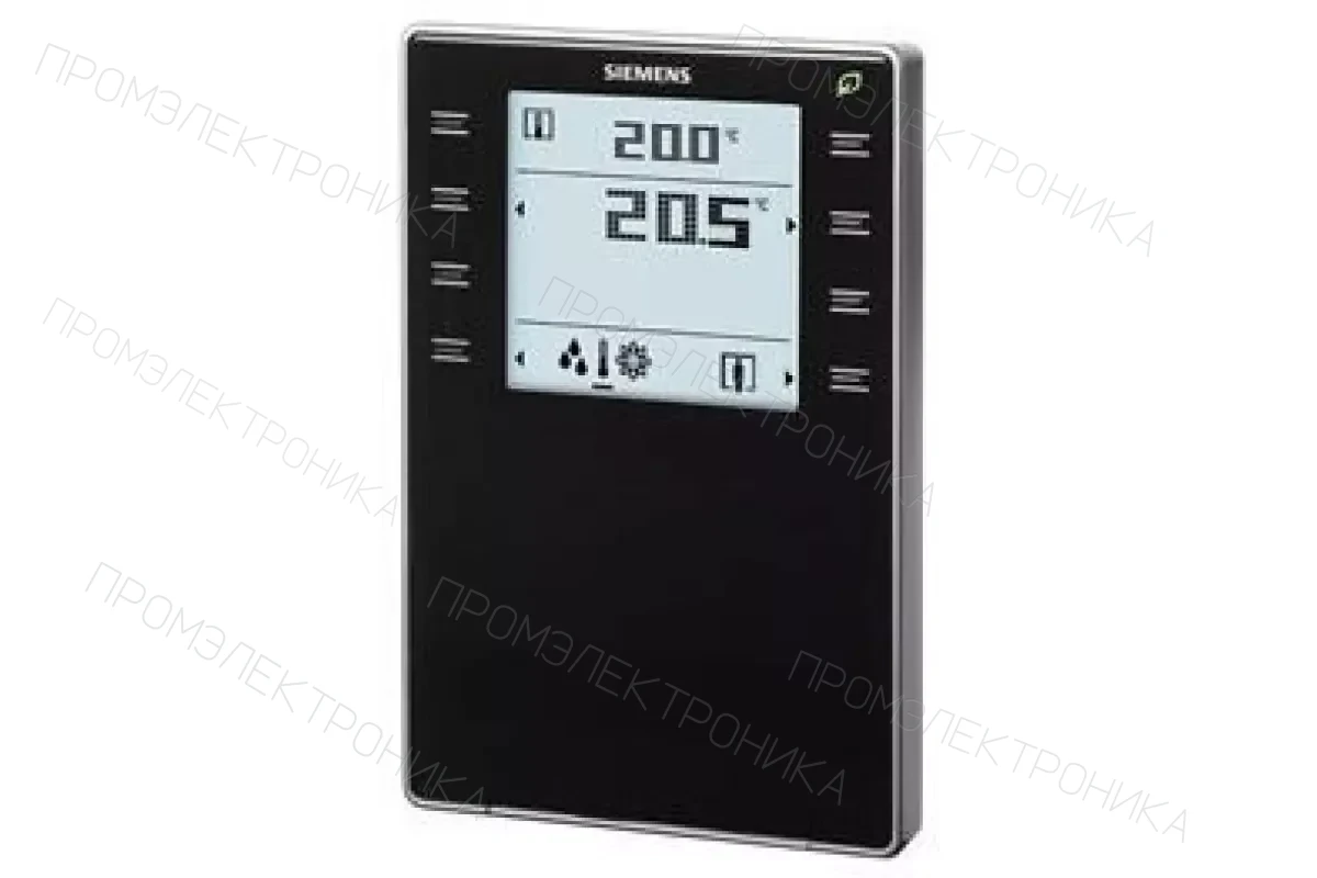 Siemens QMX3.P40