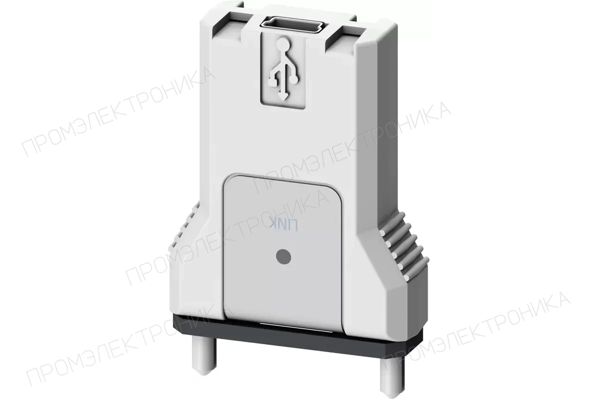 Siemens 3KC9000-8TL64 — Контроллер АВР