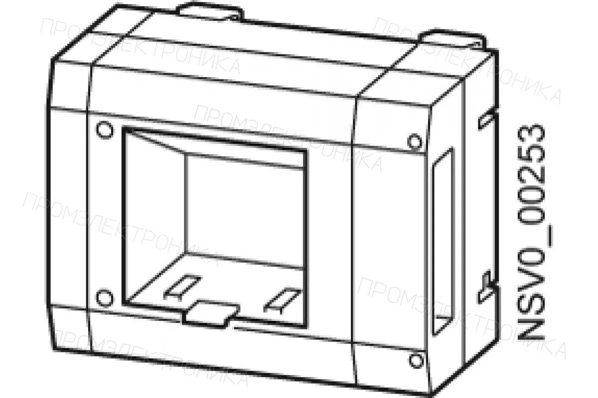 Siemens BVP:034263 — Аксессуары