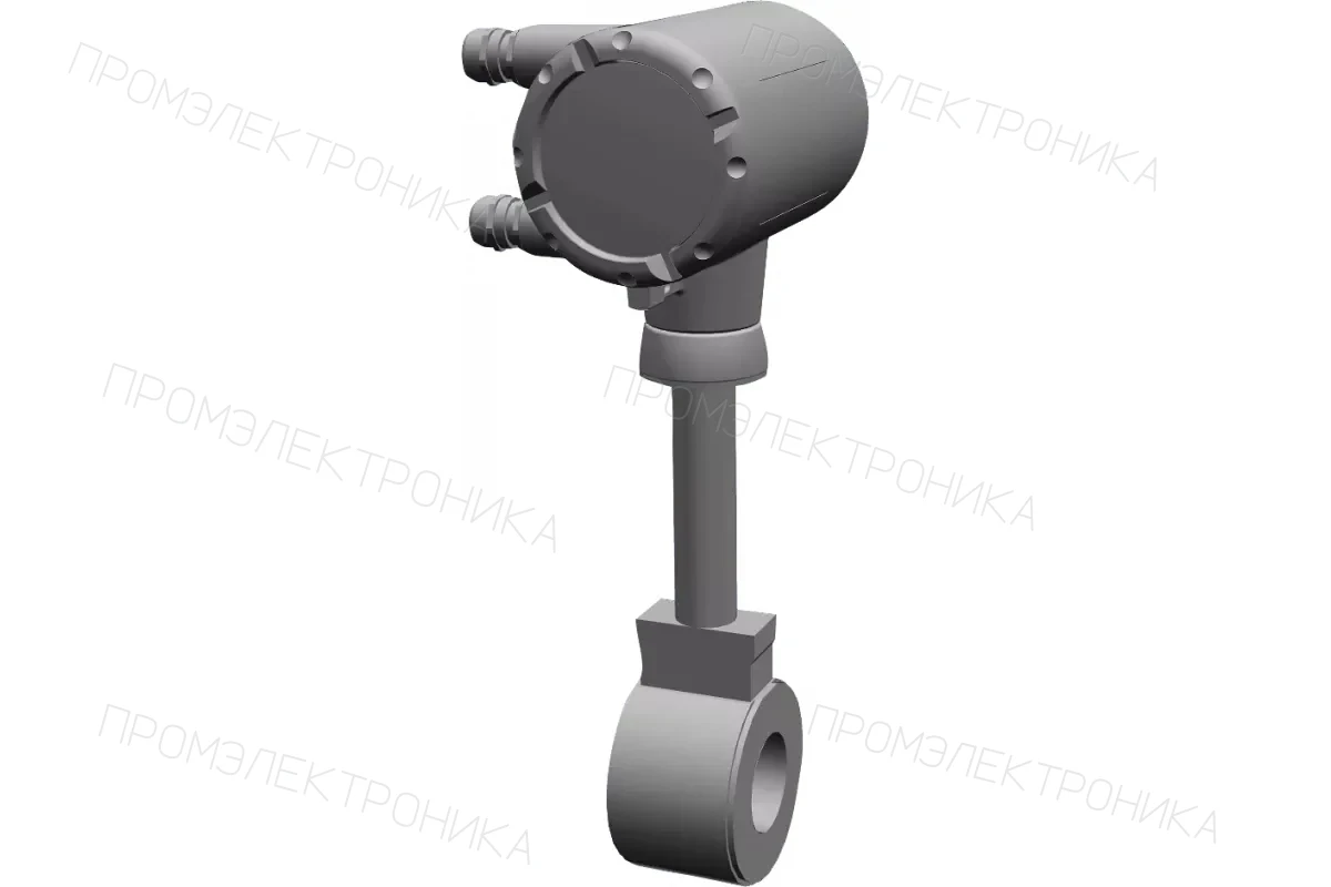 Siemens 7ME171.-.....-.... — Sitrans fp230/fps200 одноэлементная стандартная дифрагма