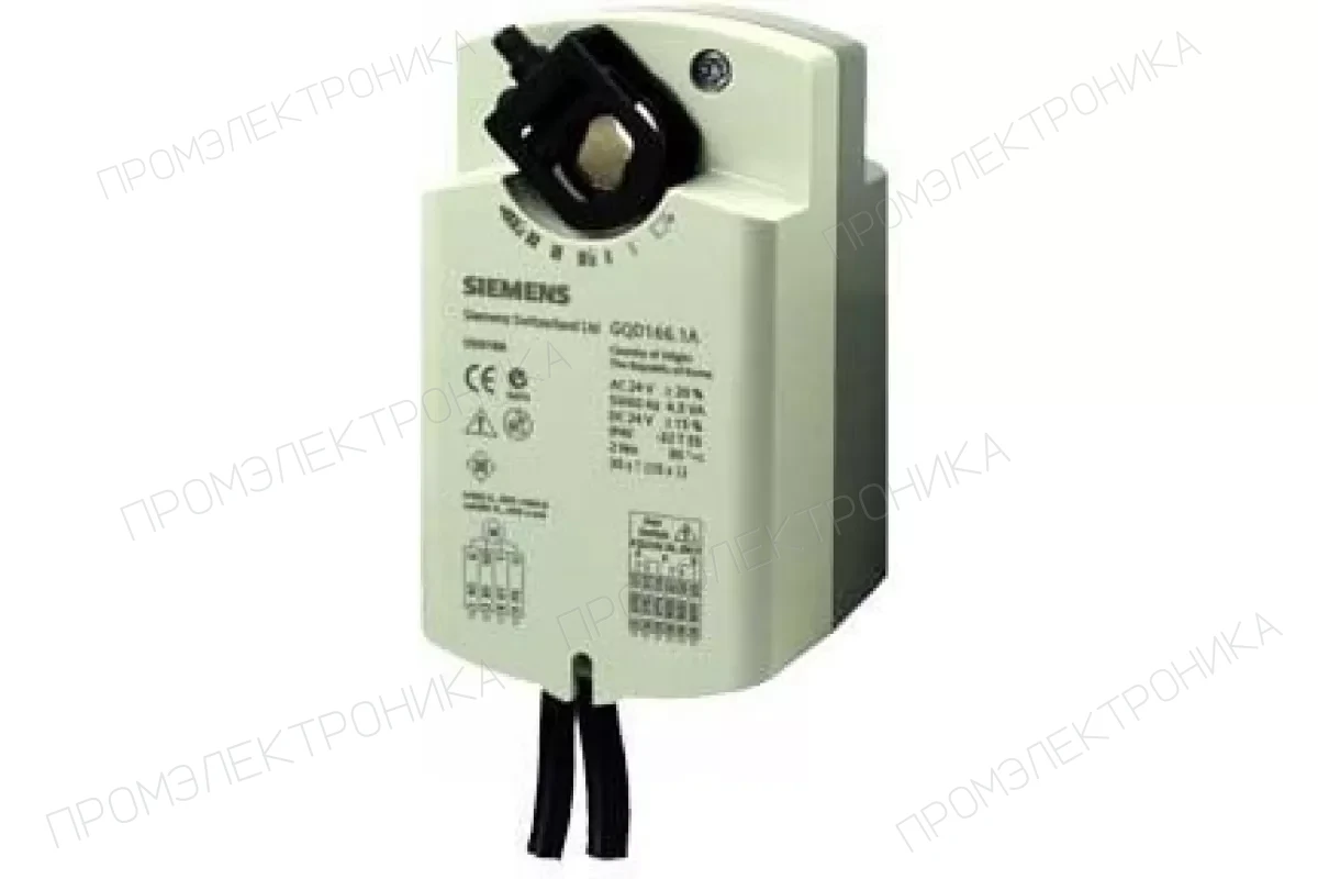 Siemens BPZ:GMA126.1E