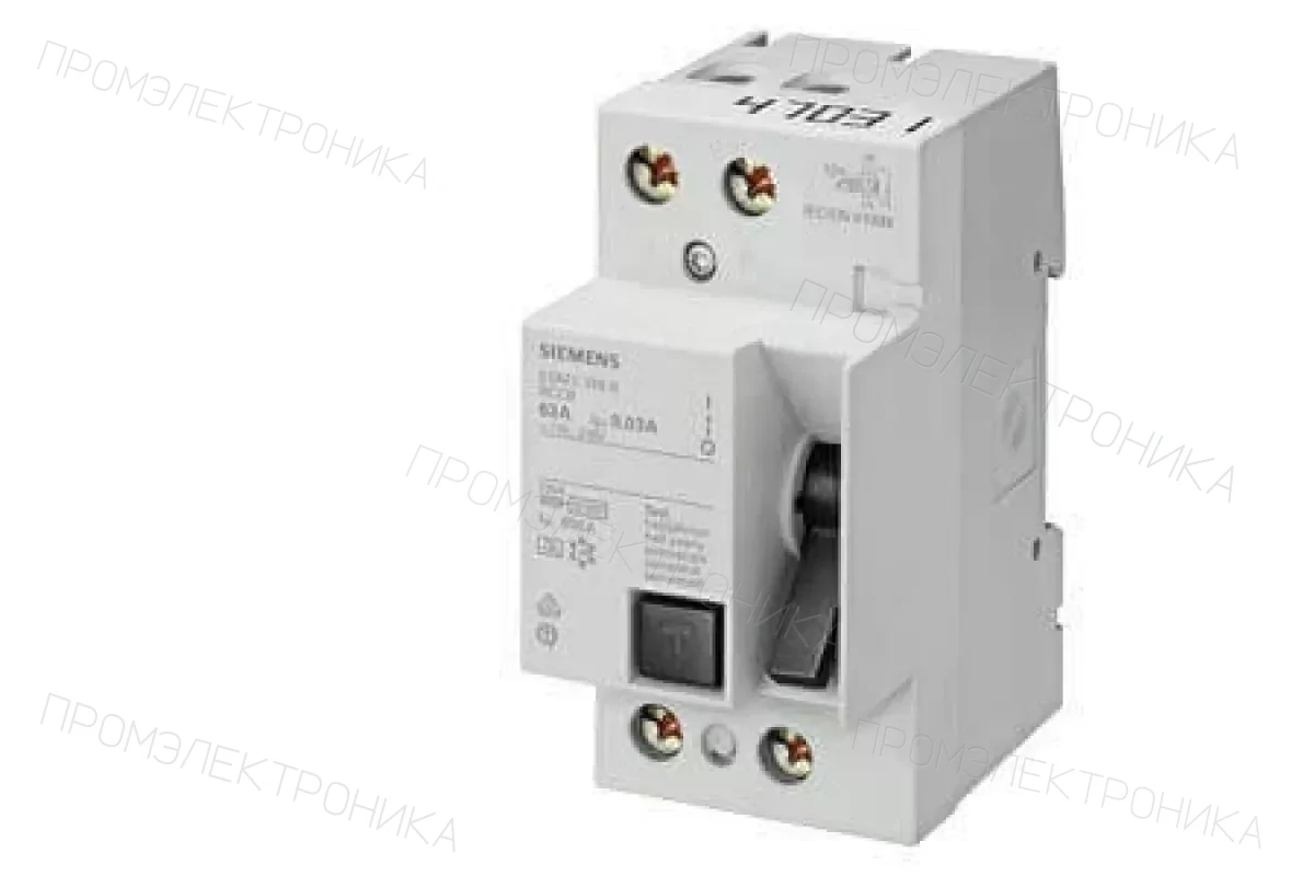 Siemens 5SH5533