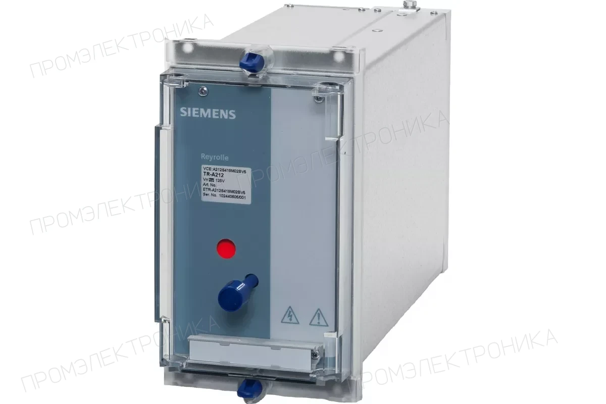 Siemens 7PG1732-1..00-.C.. — Reyrolle 7PG17 XR - вспомогательное реле