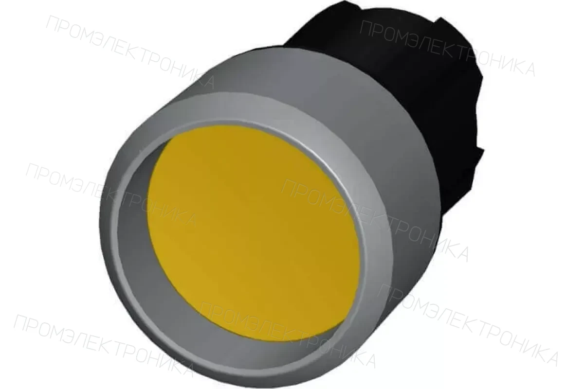 Siemens 3SU1030-0CB20-0AA0 — Актуатор кнопки