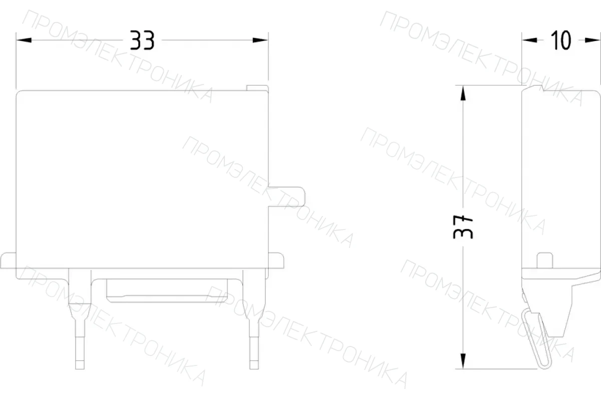 Siemens 3RT7037-1AV00 — промышленный компонент