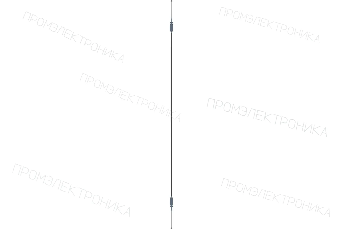 Siemens 3VA9980-0VC10 — Трос боудена