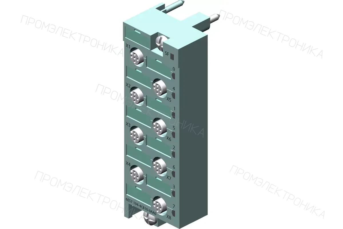 Siemens 6ES7194-4AP00-0AA0