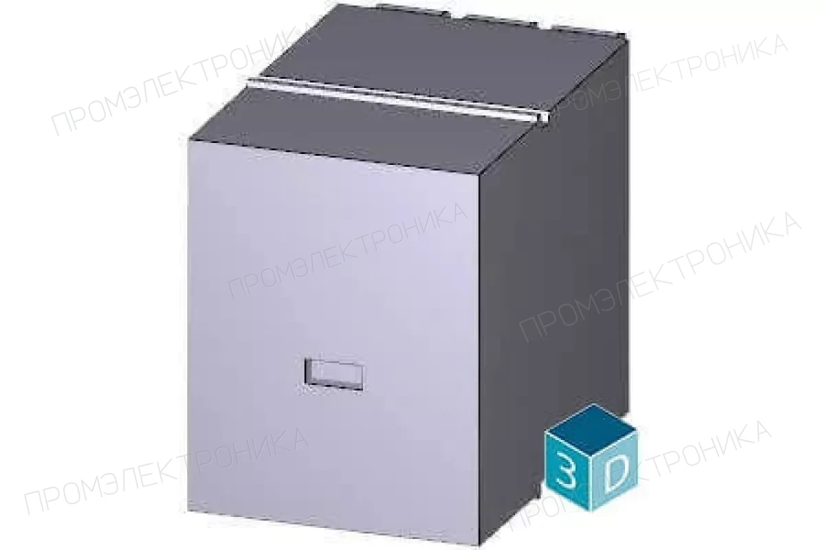 Siemens 5SD7418-1 — Модуль тип