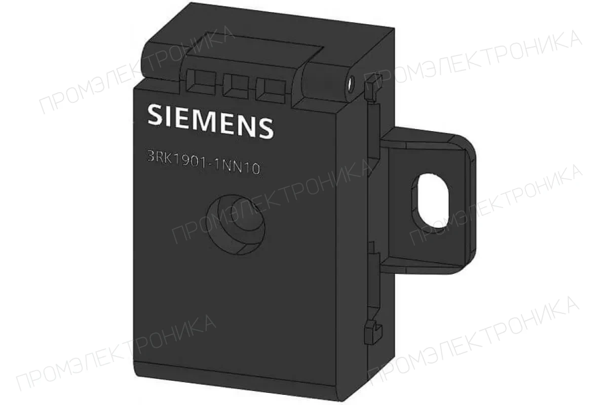 Siemens 3RK1901-1NN10 — промышленный компонент