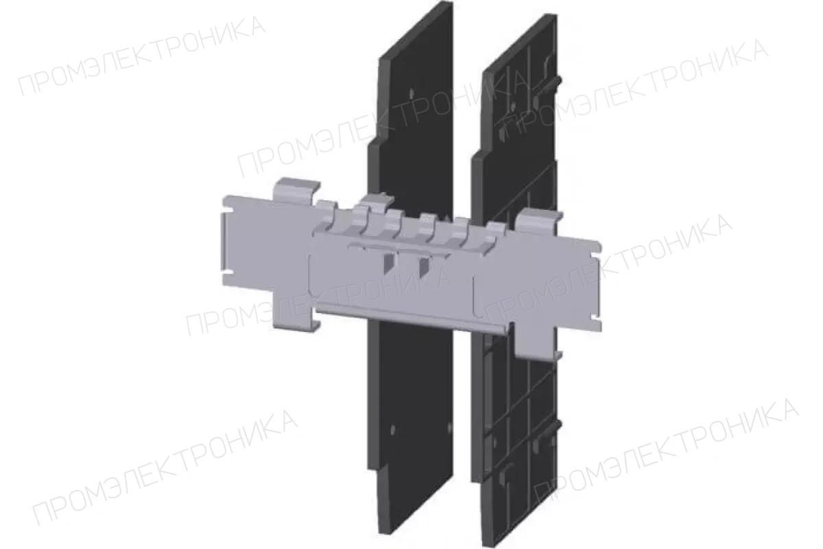 Siemens 3VA9368-0SS00 — Комплект крепежных винтов состоит из