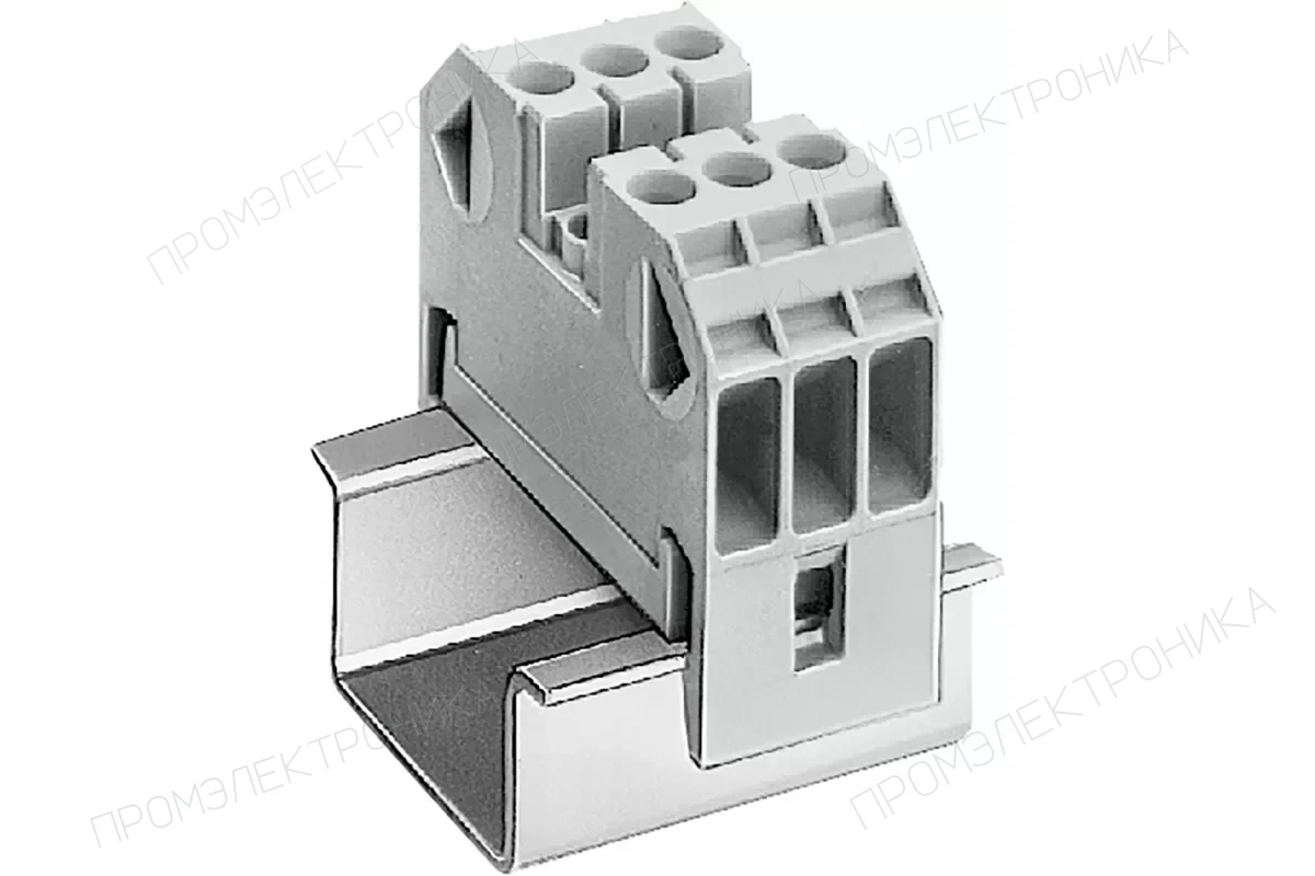 Siemens 8US1313-4AM04 — шинный адаптер для авт
