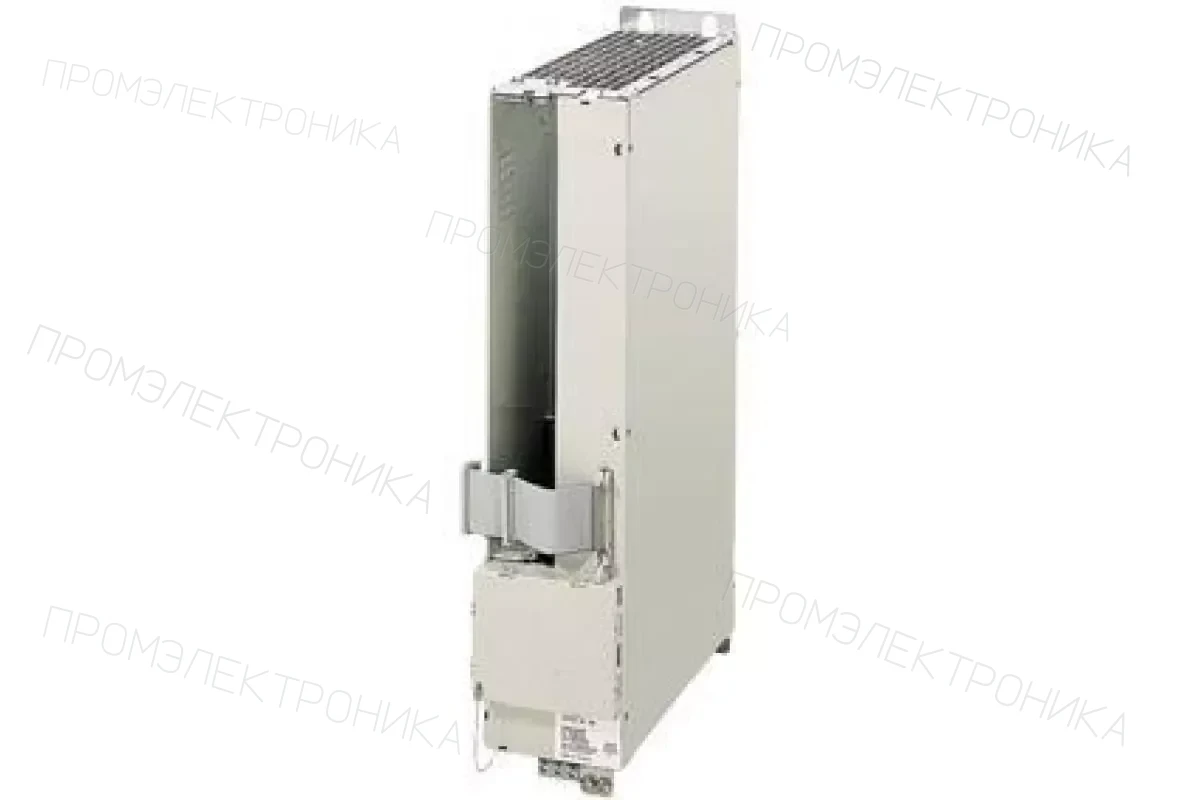 Siemens 6SN1123-1AA00-0LA2 — промышленный компонент