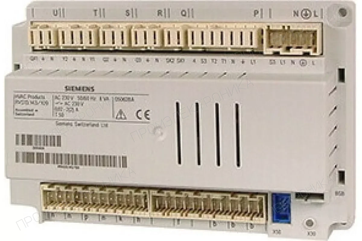 Siemens RVP211.0