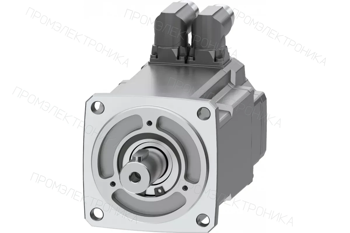 Siemens 1FK2105-6AF01-1MB0 — SIMOTICS S-1FK2 HD Серводвигатель