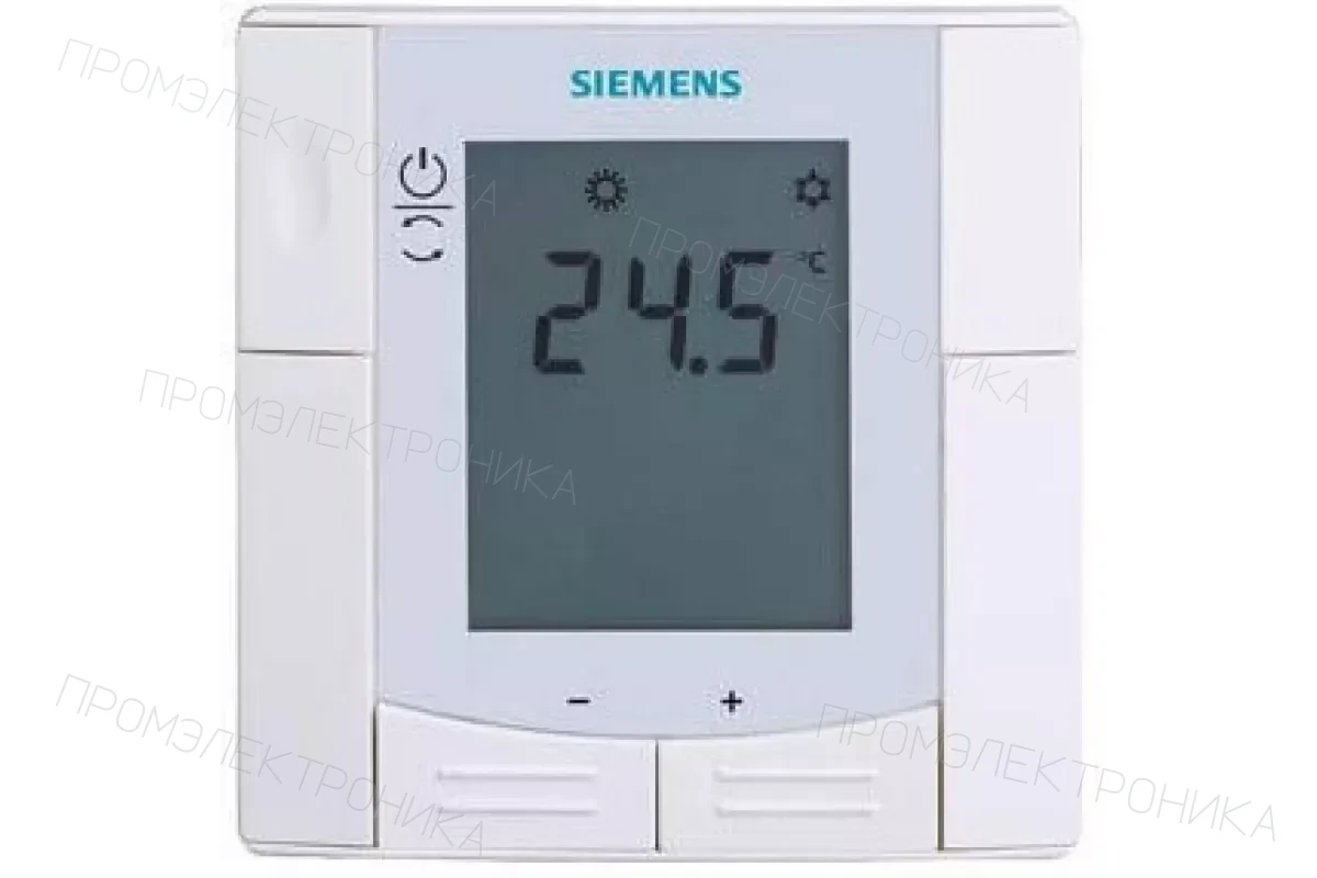 Siemens RDU340