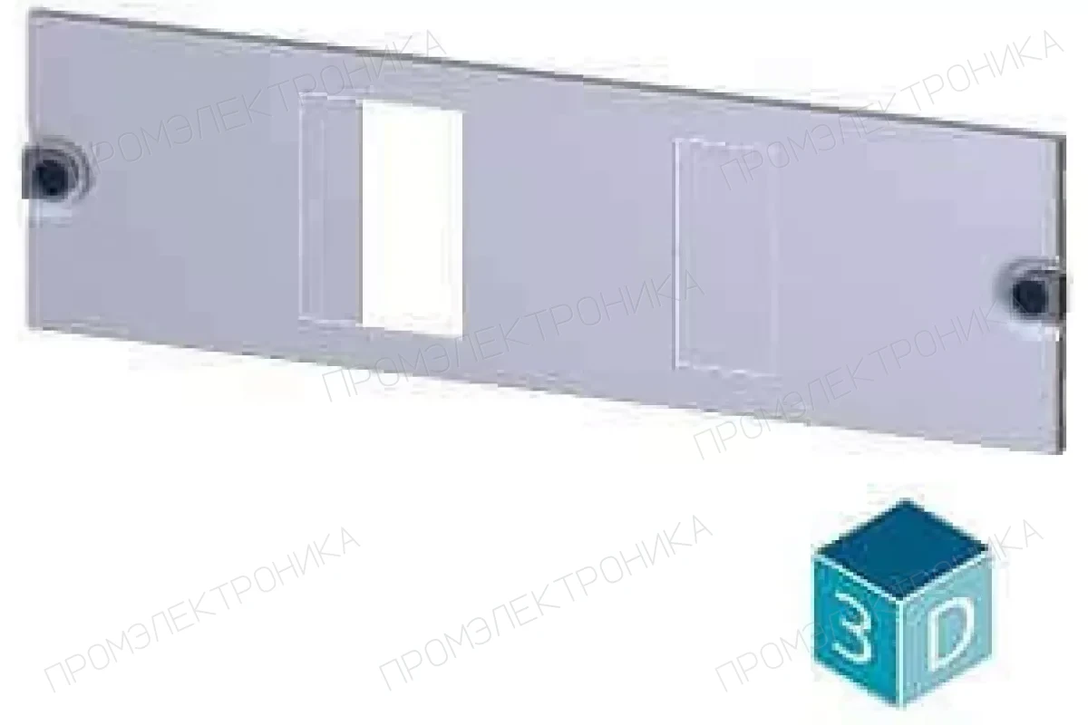 Siemens 8PQ2015-6BA27 — компонент энергетического оборудования