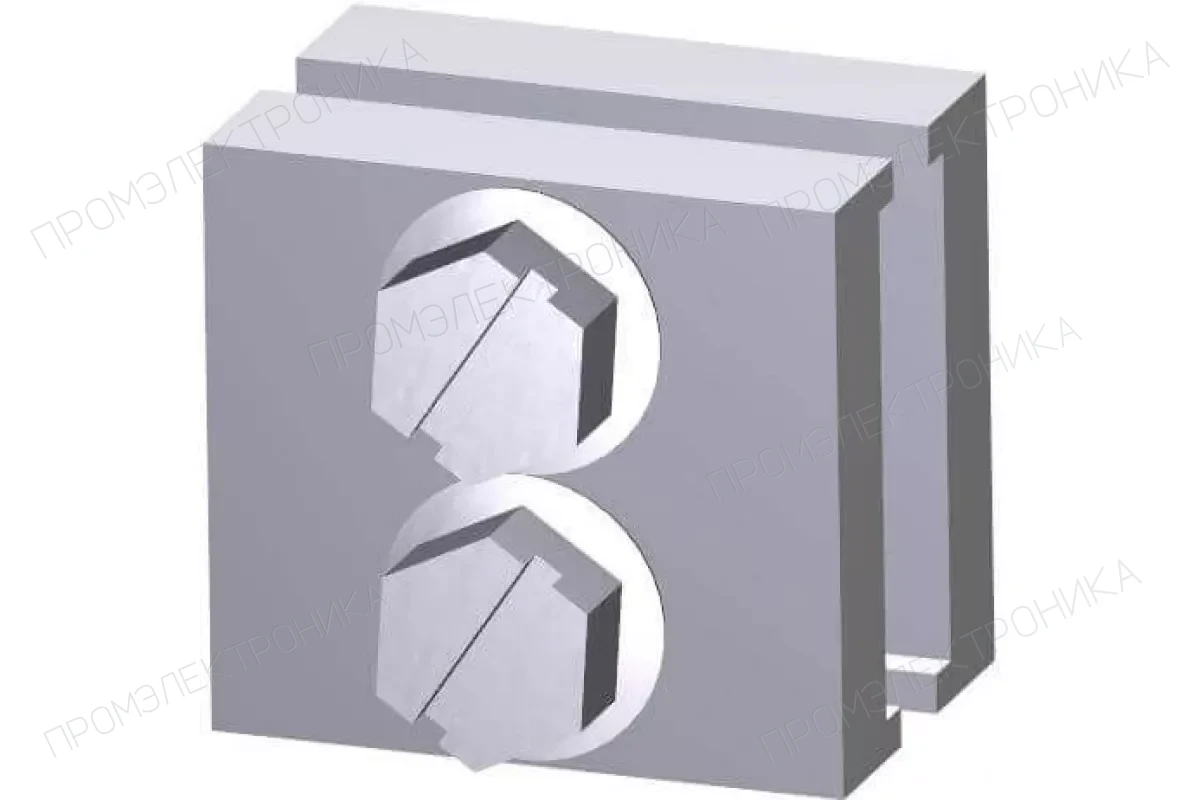 Siemens 8US1921-2BD01 — ШИННЫЙ АДАПТЕР