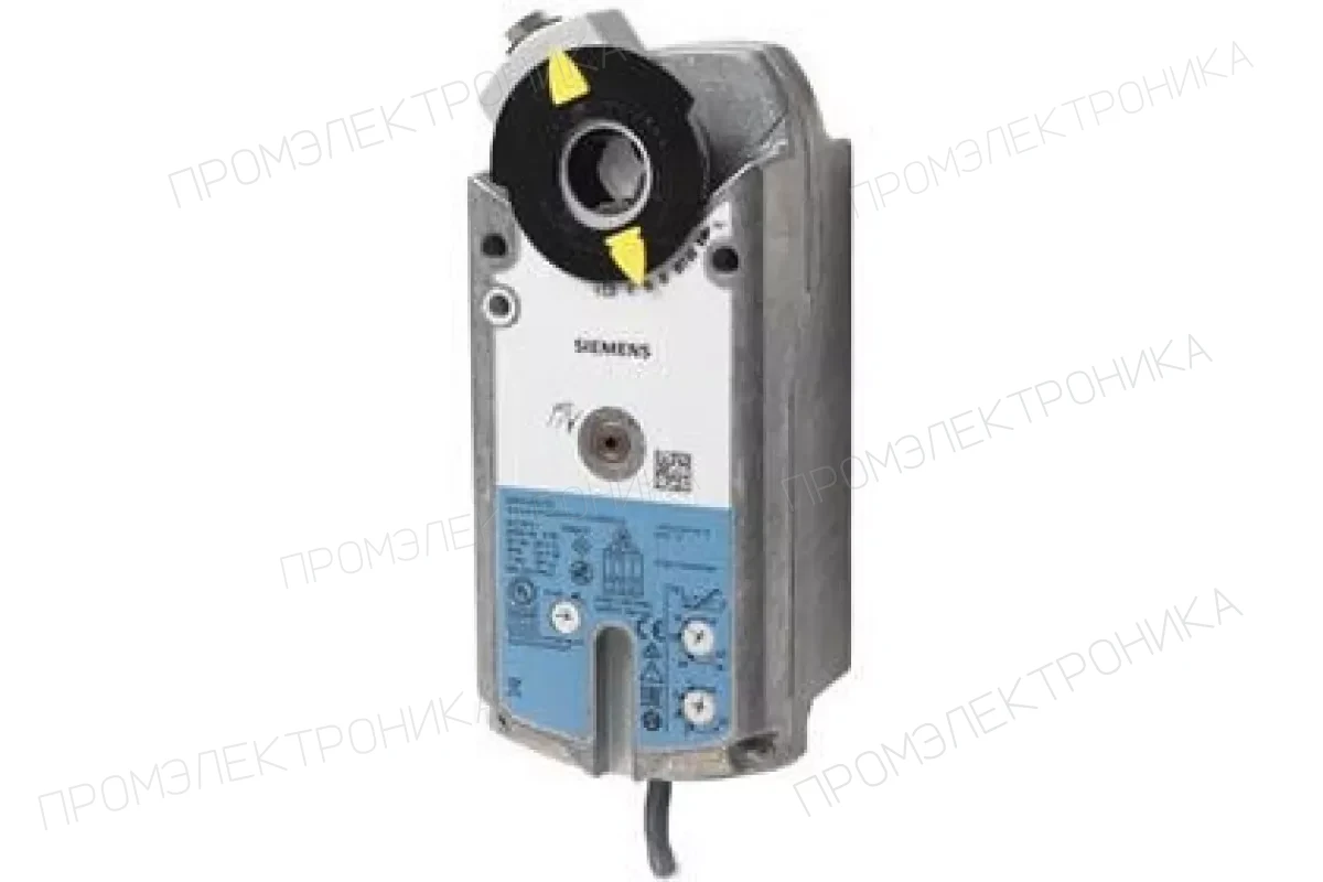 Siemens GMA131.9E