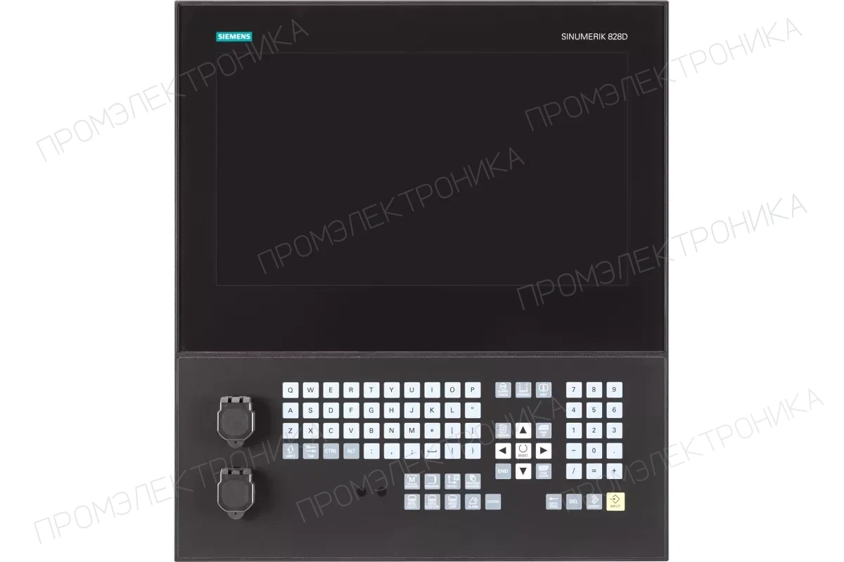 Siemens 6FC5370-4AM20-0AA0 — промышленный компонент