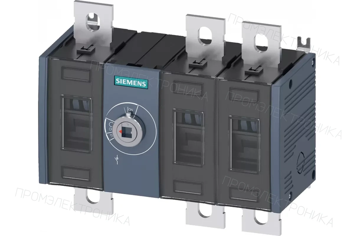 Siemens 3KD3644-0PE10-0 — Базовые блоки