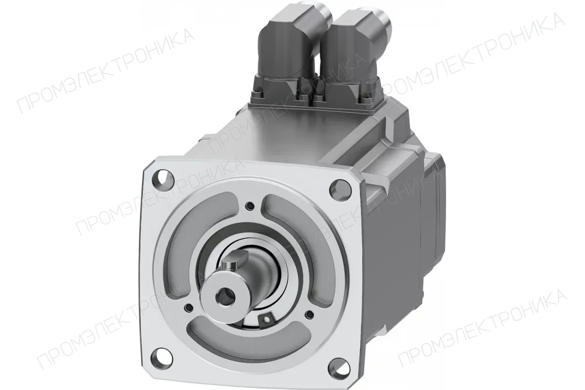 Siemens 1FN3900-3WB00-0AA3 — SIMOTICS L первичная часть