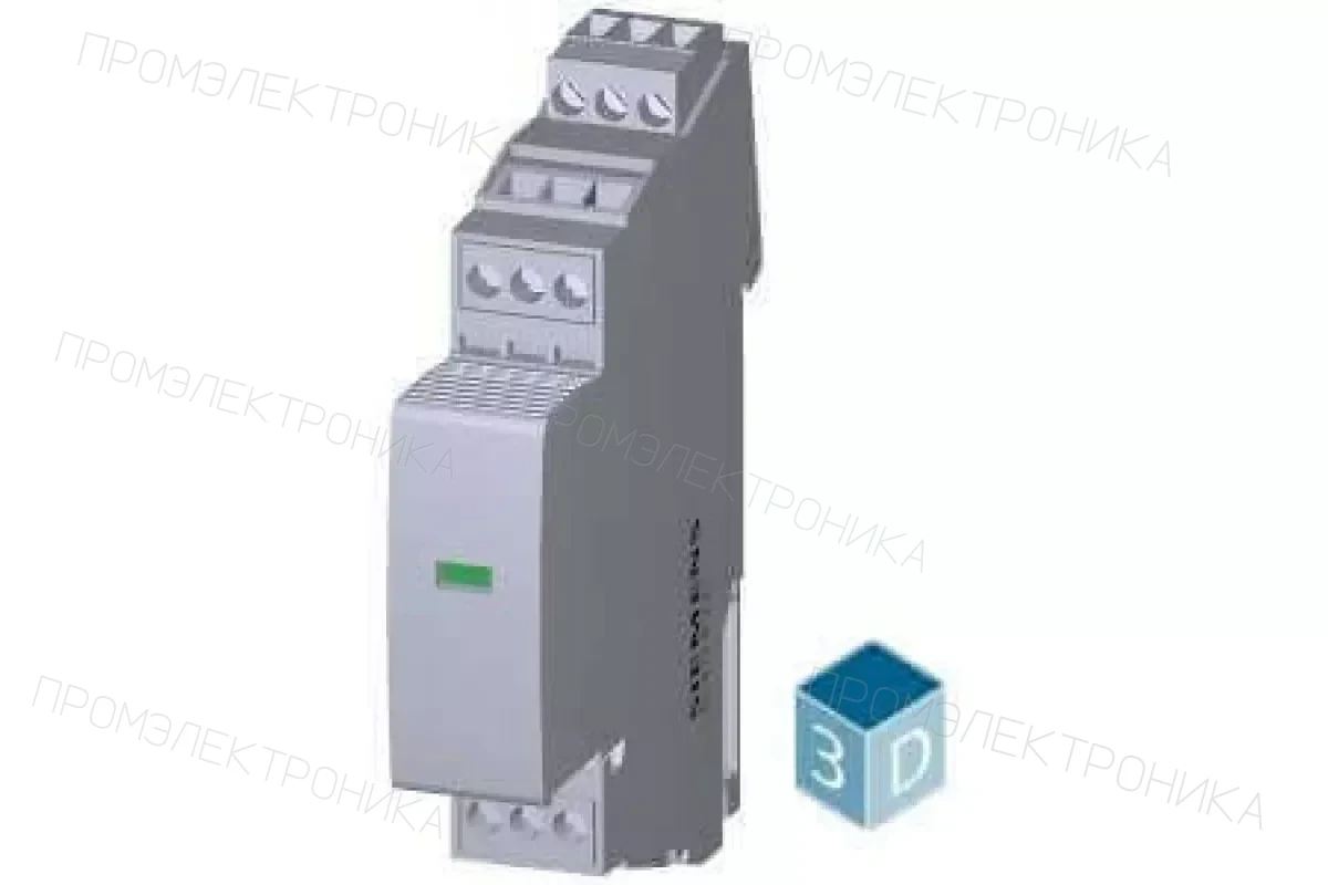 Siemens 5SD7428-1 — Модуль тип