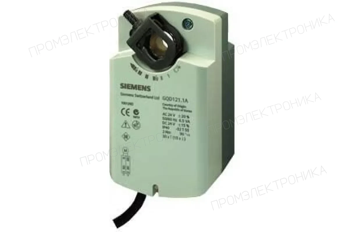 Siemens BPZ:LGK16.333A27