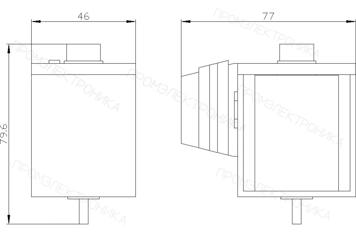 Siemens 3WA9111-0AB08 — Принадлежность для