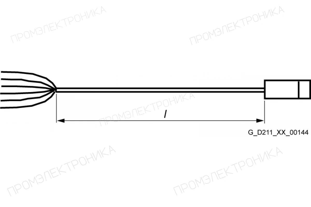 Siemens 6FX8042-5DA48-1AH5