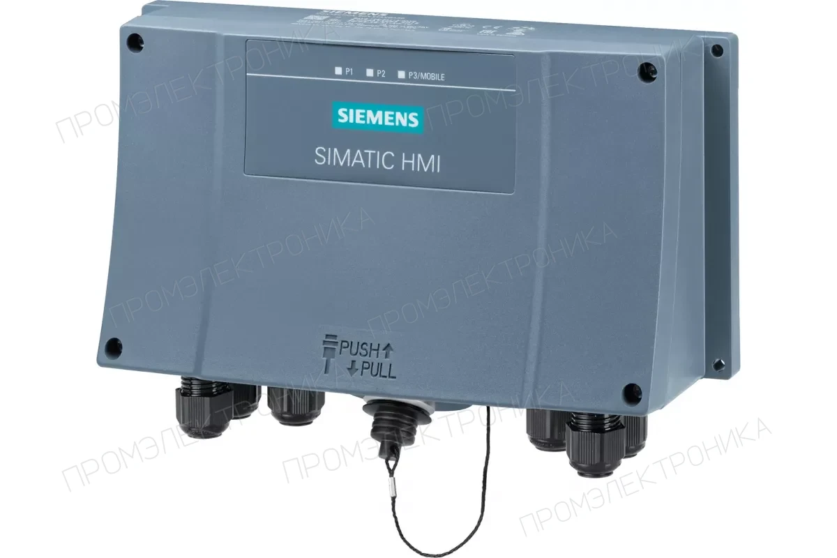 Siemens 6AV6362-6AA08-0BB0