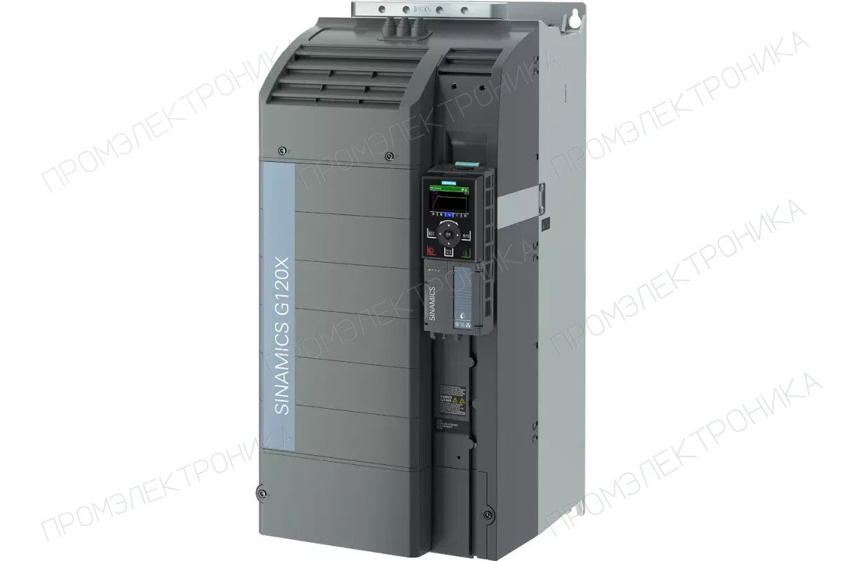 Siemens 6SL3220-3YH48-0UP0