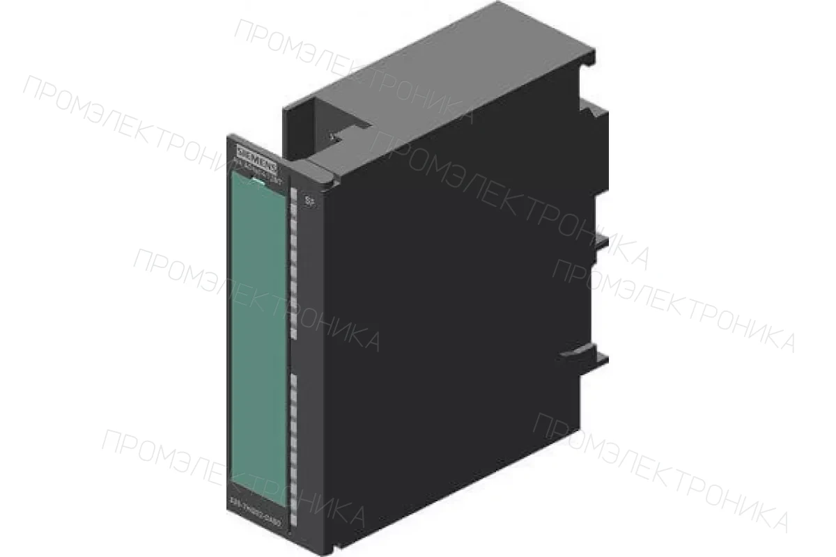 Siemens 6ES7390-5BA00-0AA0