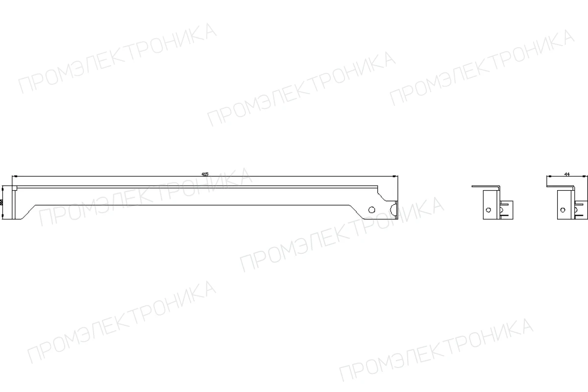Siemens 3NJ6900-2CC00 — Дополнительные принадлежности
