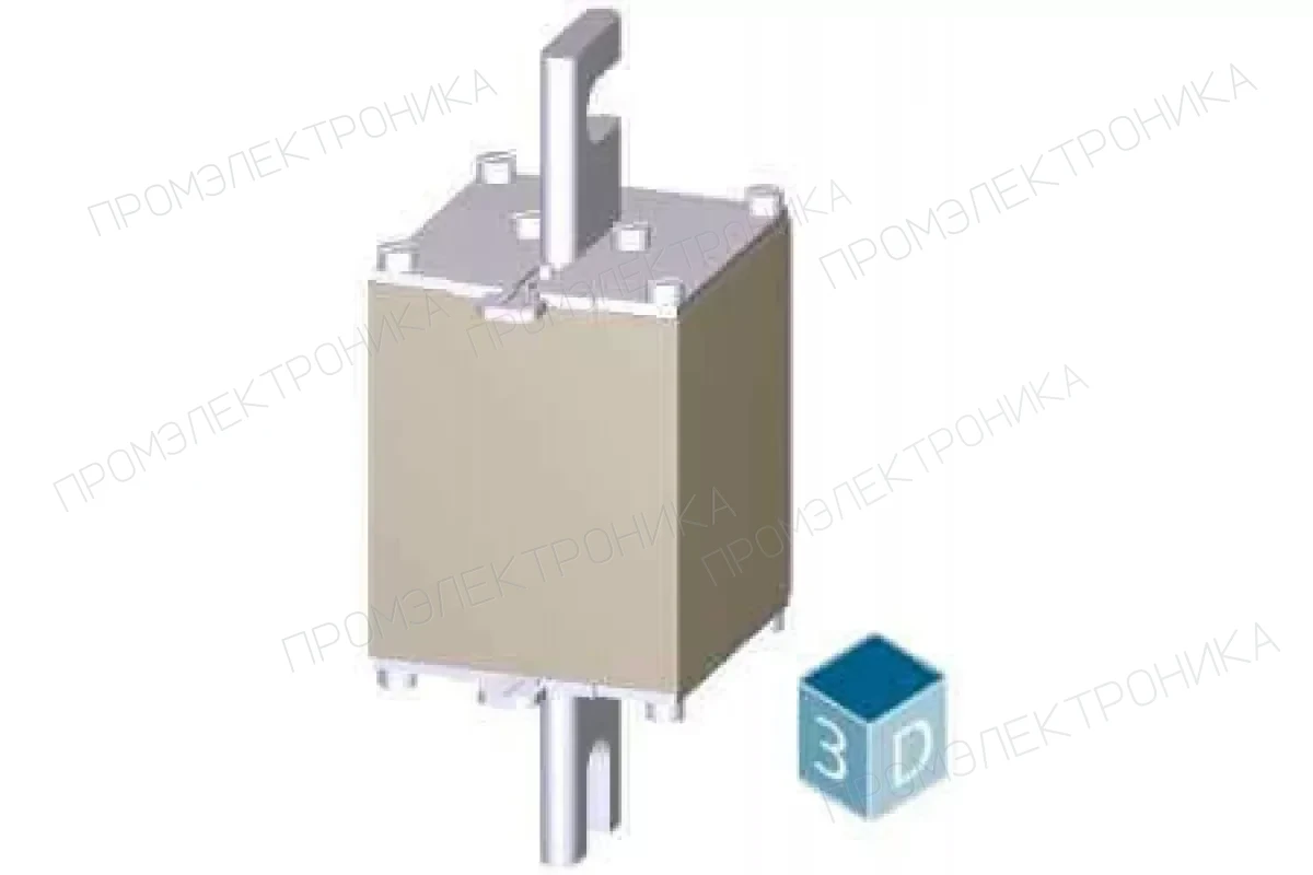 Siemens 3NE1331-0 — Предохранительные вставки NH SITOR