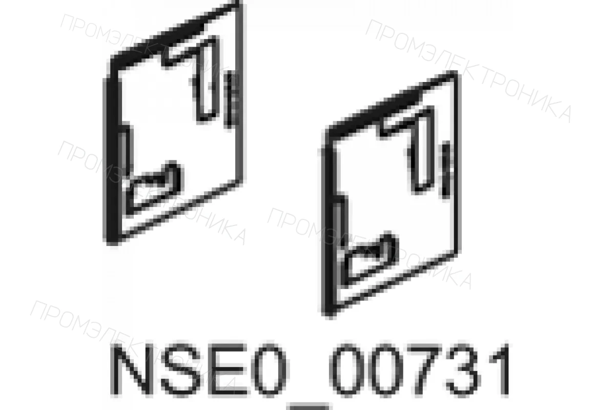Siemens 3VL9300-8CE00 — ПРИНАДЛЕЖНОСТЬ ДЛЯ
