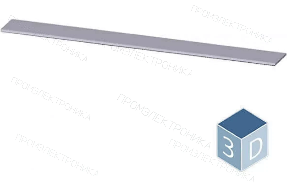 Siemens 8GK9120-0KK30 — Вентиляционная панель для боковой стенки
