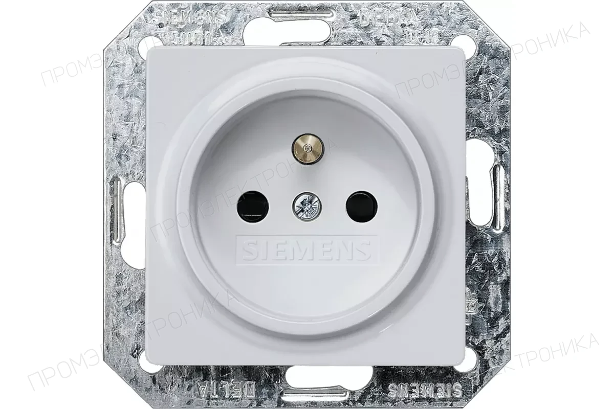Siemens 5UB1970-0TW01 — Розетки