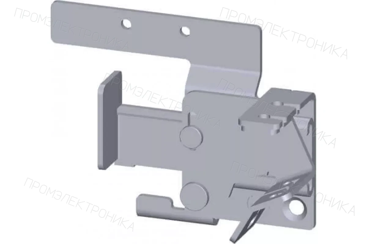 Siemens 3VA9258-0VF30 — Задвижка для тыльной взаимоблокировки принадлежность для