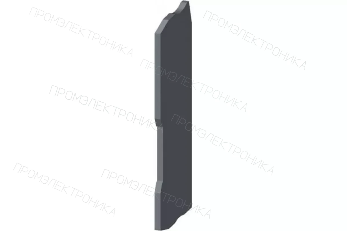 Siemens 8WH9000-2GA00 — Клеммы ALPHA FIX Combi 8WH5 со штыревыми контактными зажимами