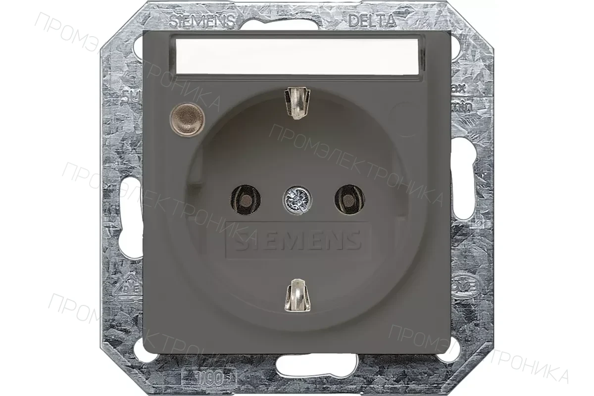 Siemens 5UB1926 — Розетки