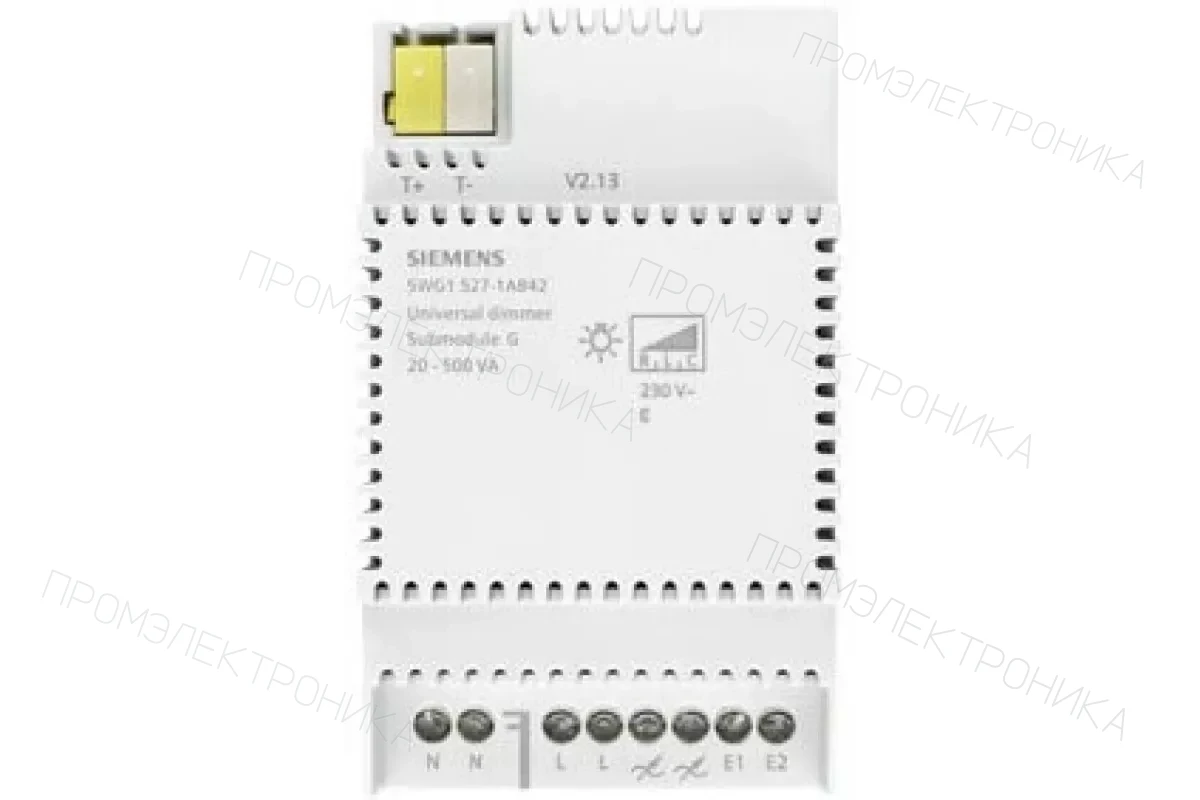 Siemens 5WG1525-2AB13